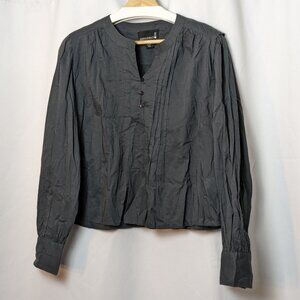 Dark Grey Long Sleeve